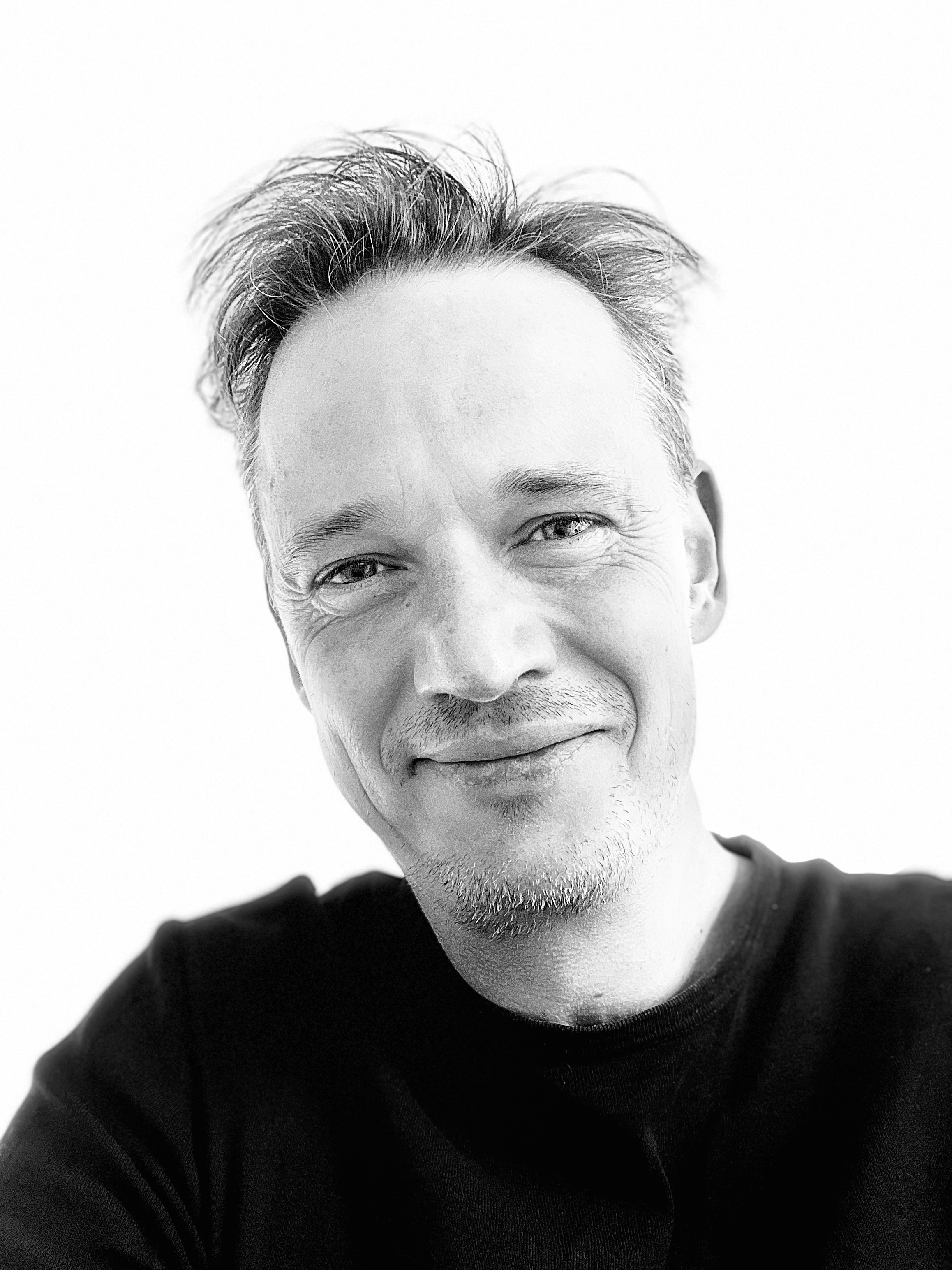 Rasmus Westerlin, Designed Systems